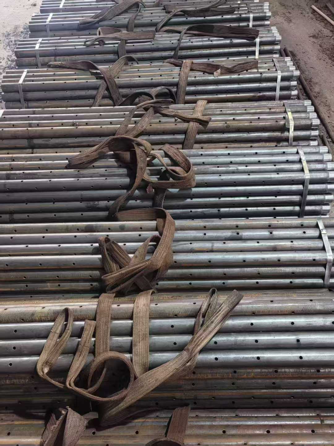庆城127mm管棚管