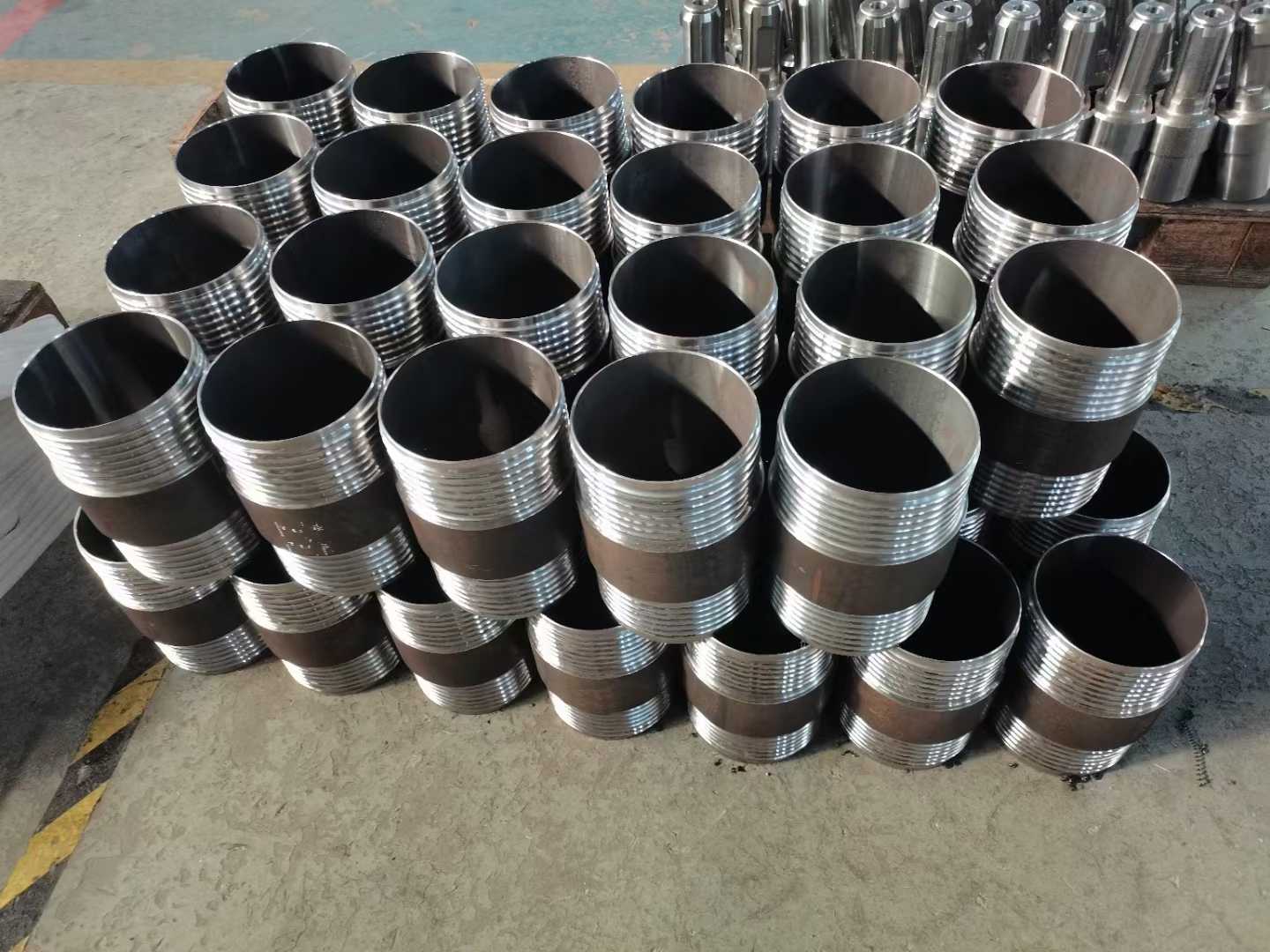 庆城219mm管棚管